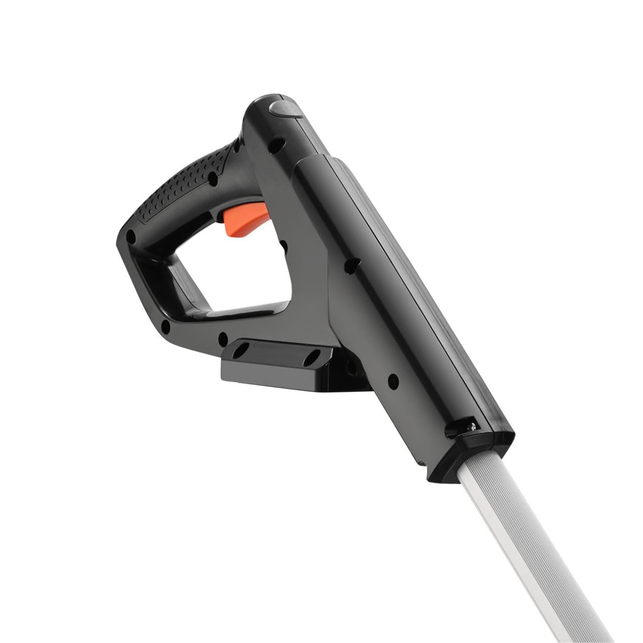 FUXTEC Tondeuse sans Fil FX-E1RMEH20 20V 4Ah 22cm 6000 TR/Min 3 Hauteurs