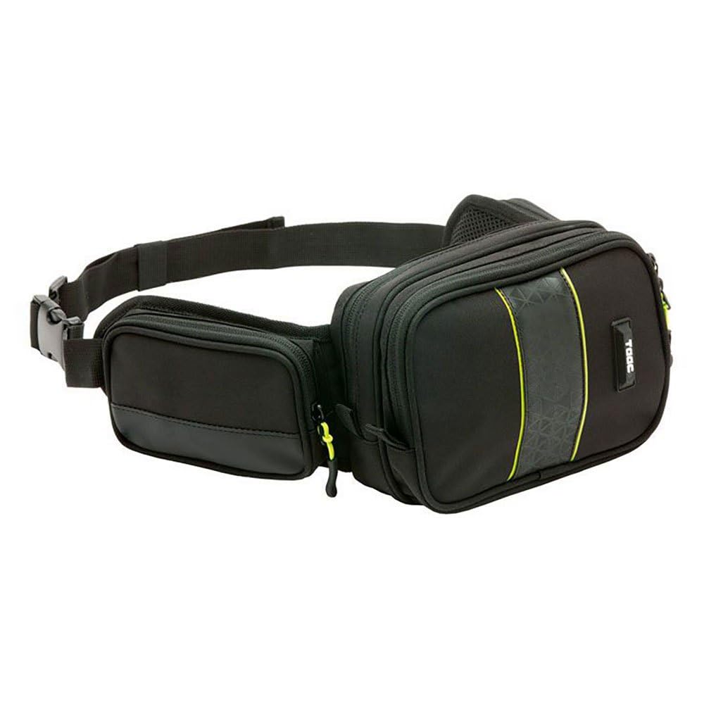 Taac TC8 Waist Bag 3L One Size