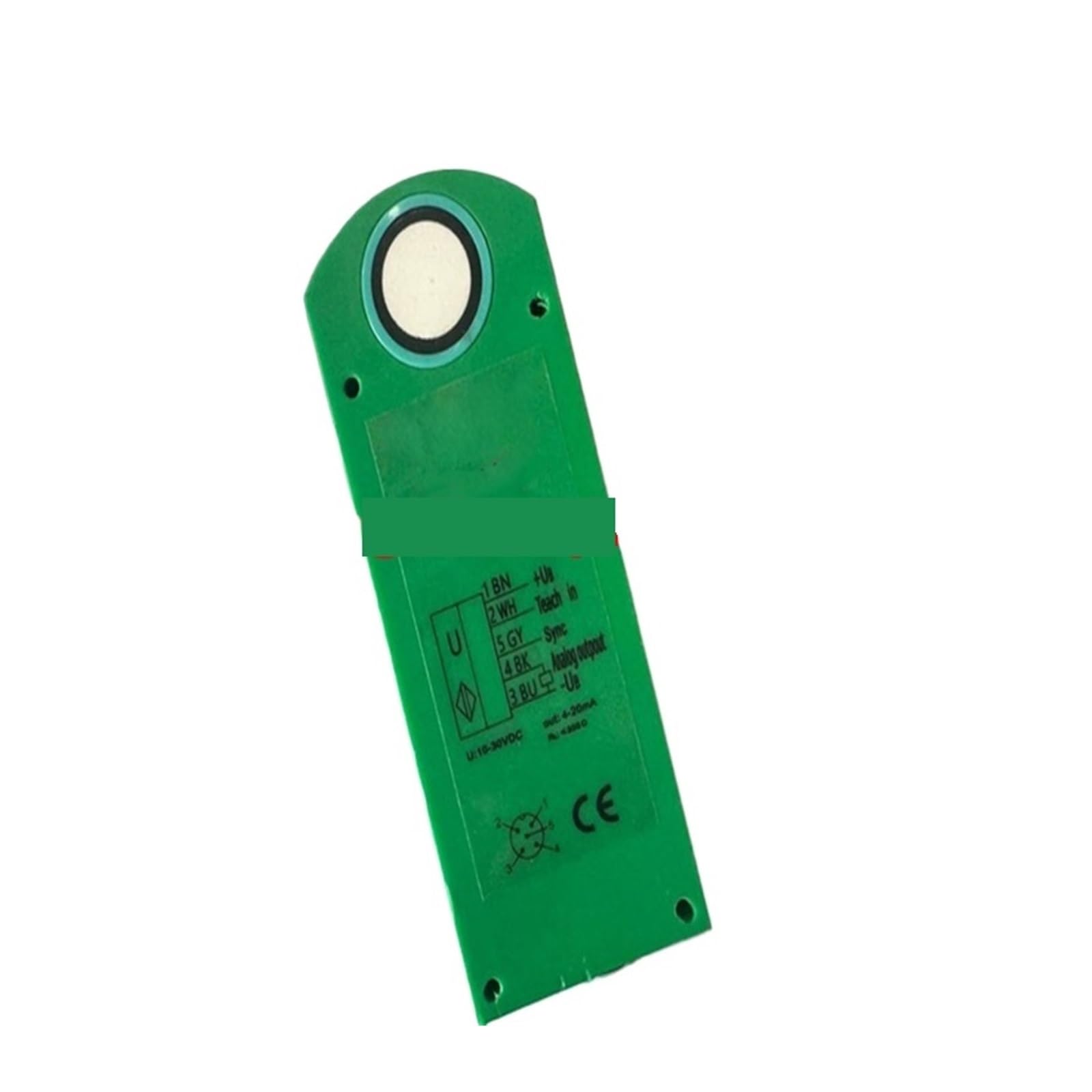 Capteurs UC3000 U9 IUE2 R2 pour automatisme industriel précis