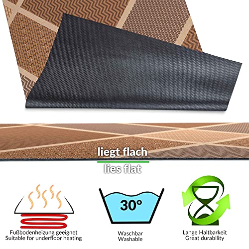 Tappetino a passatoia per corridoio, camera da