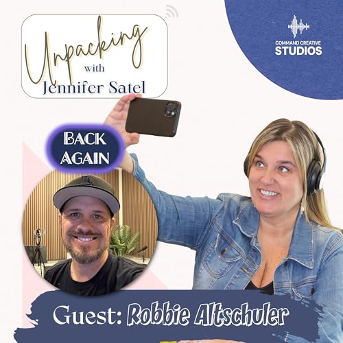 Sports, Spring, and Random Questions with Robbie Altschuler