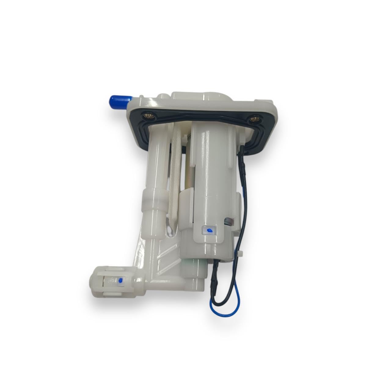 Dubadiya Fuel Pump Assembly for Jawa 42 Motorcycle : Amazon.in