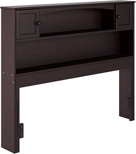 Miniatura 7 de AFI Newport - Cabecero completo con cargador turbo en color blanco