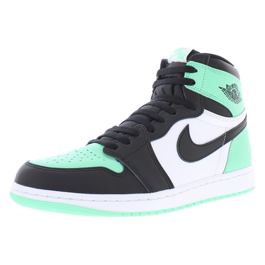 Image of Nike Men's Air Jordan 1 Retro High OG Shoes