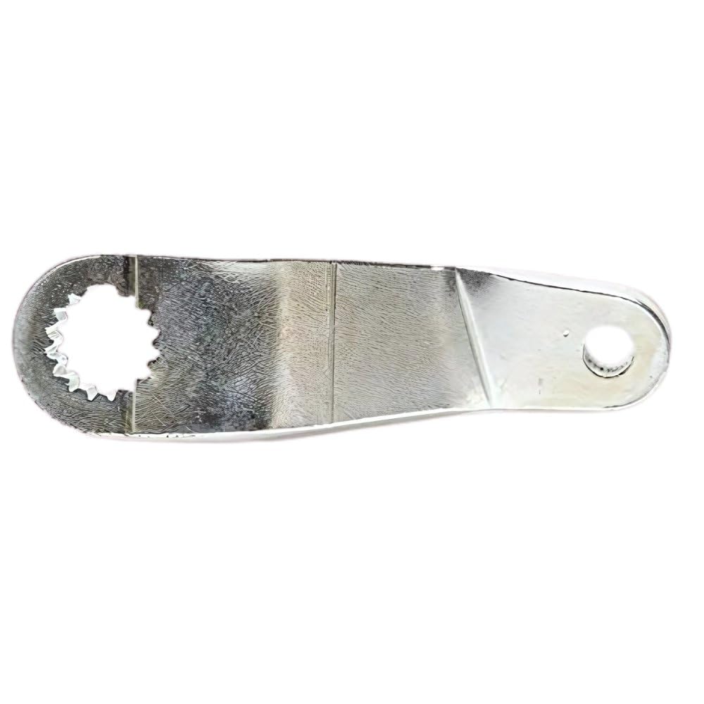 Quad Logic Replacement Steel Shifter Bellcrank for Polaris