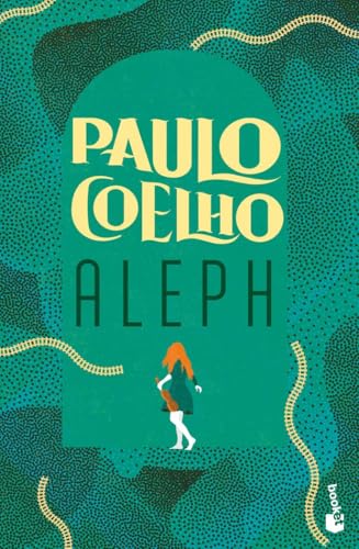 Aleph (Biblioteca Paulo Coelho)