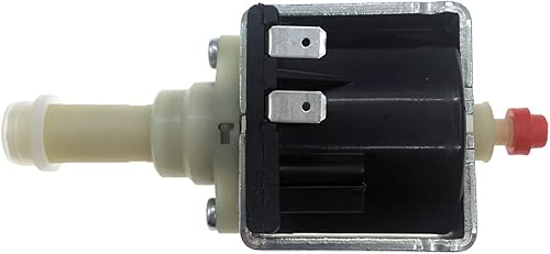 Miniatura 2 de ULKA Modelo E Tipo EP5 Bomba Vibratoria 120V 60Hz 41W para Saeco Gaggia Delonghi Espresso Machine Piezas de Repuesto