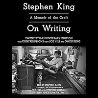Algopix Similar Product 3 - On Writing: A Memoir of the Craft