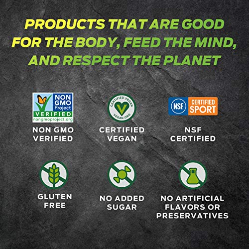 image for Vega Sport Premium Protein Powder, Chocolate, Vegan, 30g Plant Based P