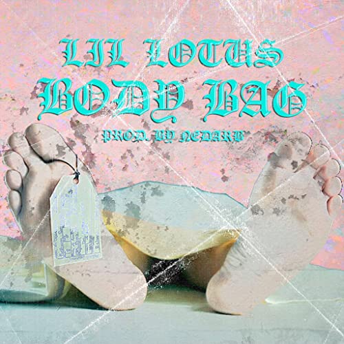 LIL LOTUS feat. Coldhart