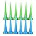 Produktbild Automatisches Bewässerungssystem, 12pcs Garten-Bewässerungsspitzen-Anlagenbewässerer für Ferien-Bewässerungs-Bewässerungssystem(12 stü/pa)
