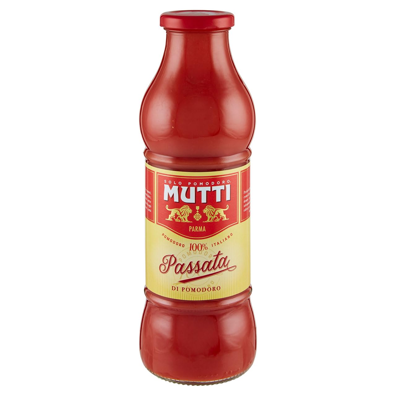 3 Pasta Penne + 3 Elicoidali Granoro Gr 500 + 6 Passata di pomodoro Mutti gr 700 | Box OFFERTA SPECIALE