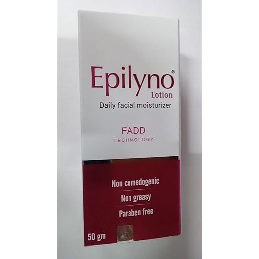 Epilyno Skin Repair 50ml Pack of 2