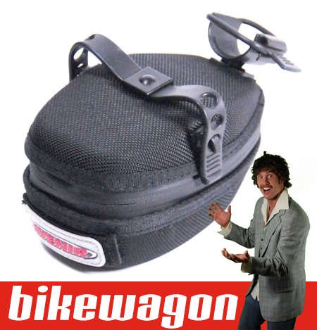 Avenir Escape Pod Saddle Bag