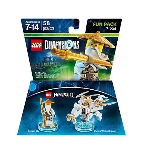Consejos y comparativas para Comprar Lego ninjago figuras más recomendados. 3 Imagen adicional