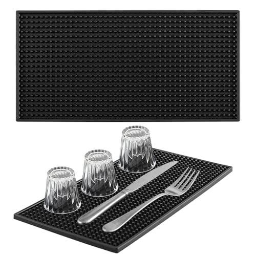 Ninsula 2 Pack Bar Mat
