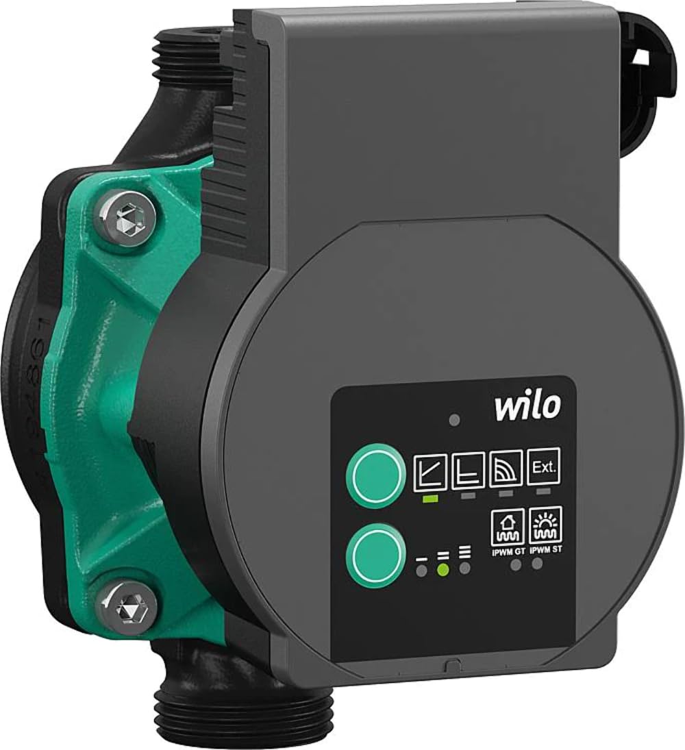 WIL BOMBA VARIOS PICO-STG 15/1-7 130MM