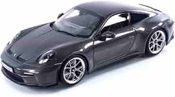 Amazon | NOREV ポルシェ911 GT3 ツーリングPKG 21 メタリック