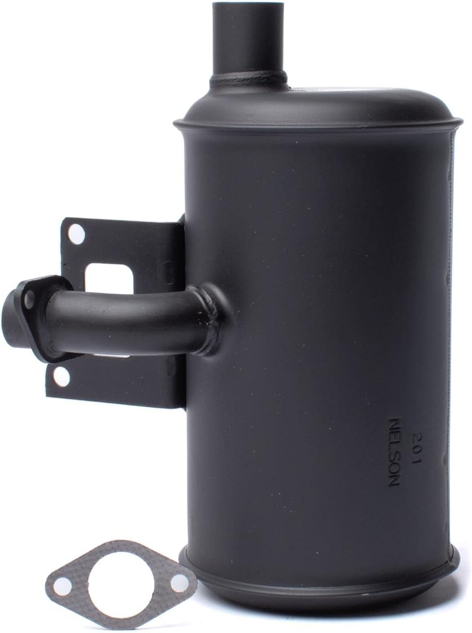 John Deere Muffler with Gasket 260 265 F710 325 with FC540V