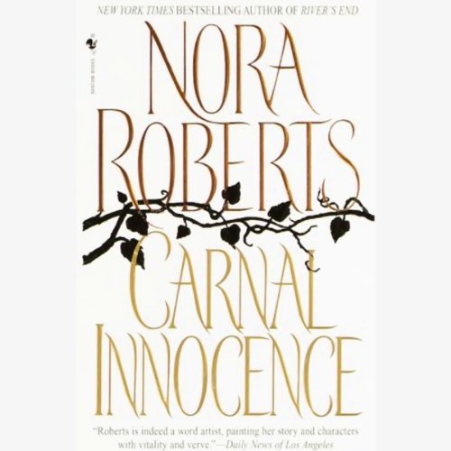 Cover art for Carnal Innocence