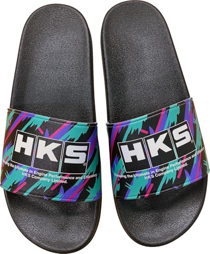 HKS 51007-AK599 Oil Color Sandals - Large