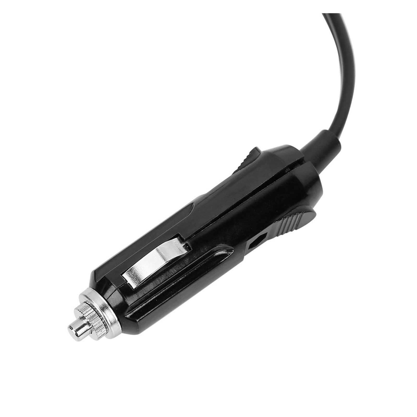 Elektryczna pompka powietrza, Przenośna elektryczna pompka powietrza 12 V cyfrowa pompka wysokociśnieniowa