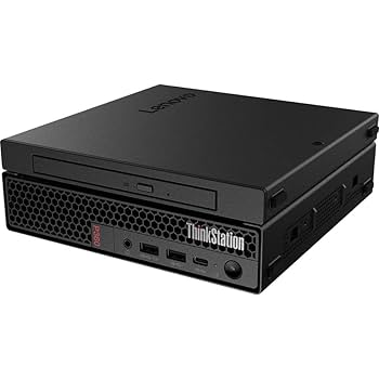 ミニPC Lenovo Core-i5 SSD Blue-rayドライブつき hitline_4582764371313