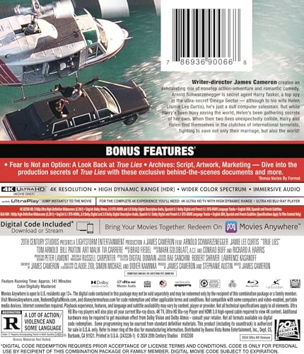 True Lies image 4