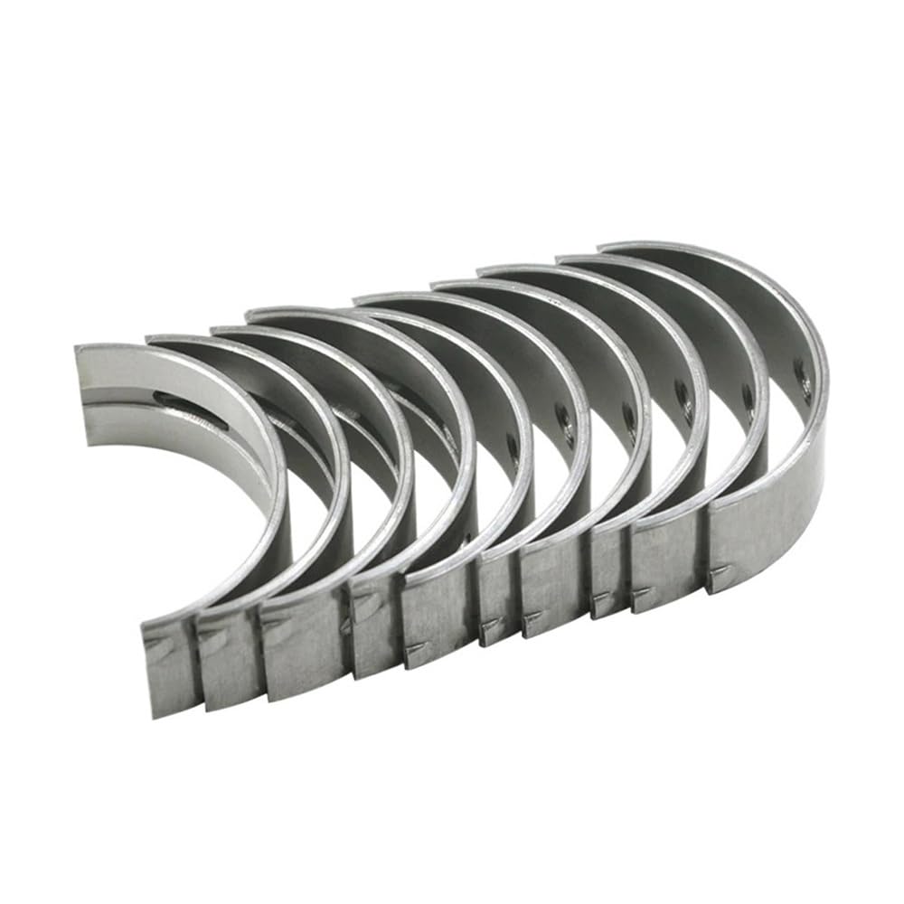 Roulement Vilebrequin ZX1000 Z1000SX ZR900 Coussinet Moteur Add75