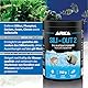 Silikatentferner Aquarium – ARKA Sili-Out 2 – 1000 ml – entfernt Silikat, Phosphat & Gelbstoffe – stabilisiert Wasserwerte ohne pH-Schwankung – für Meer- & Süßwasser – inkl. Filterbeutel