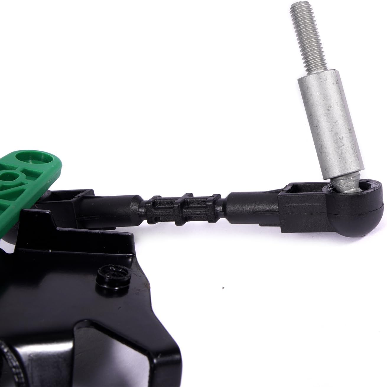 MOCA 2 Front Ride Height Level Sensor Compatible with 2012-2018 for Audi A6 A7 Quattro, 2013-2018 for Audi S6/ S7/ S8, 2014-2018 for RS7