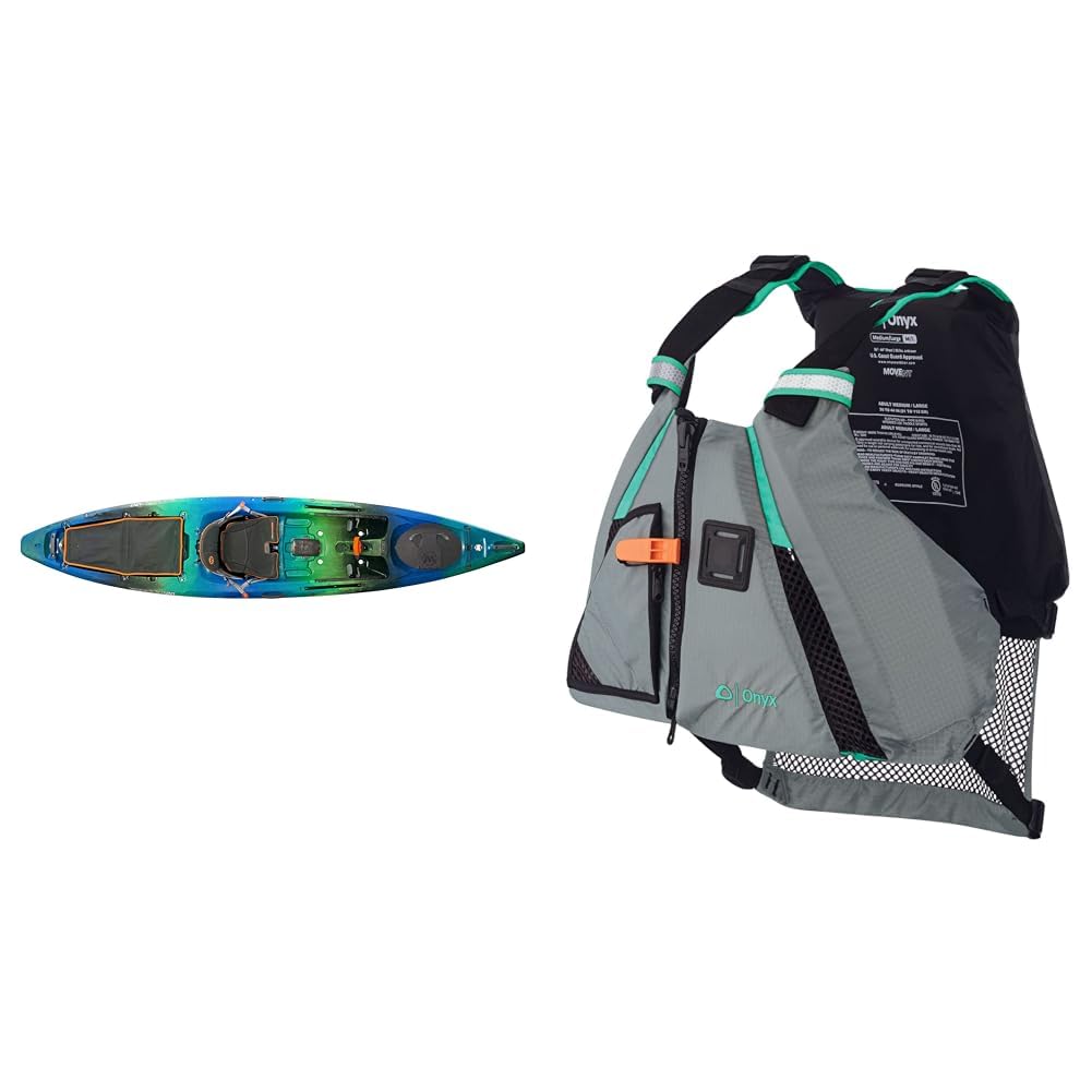 Wilderness Systems Tarpon 120