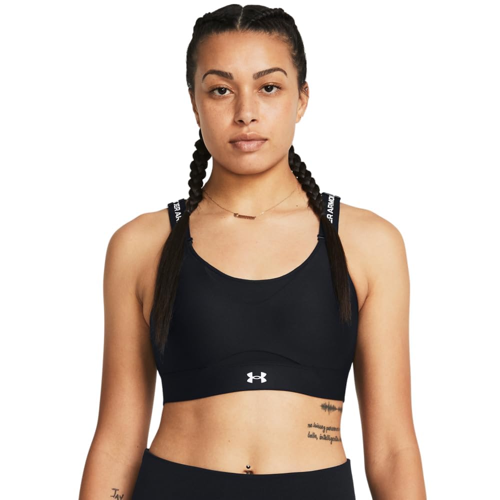 Under Armour Damski biustonosz Infinity High 2.0