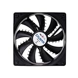 ZM-F1 PLUS(SF) Zalman PC Case Fan ZM-F1 Plus(SF) 80mm