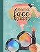 Produktbild Practice Face Charts: Makeup Artists Blank Face Charts Portfolio Book