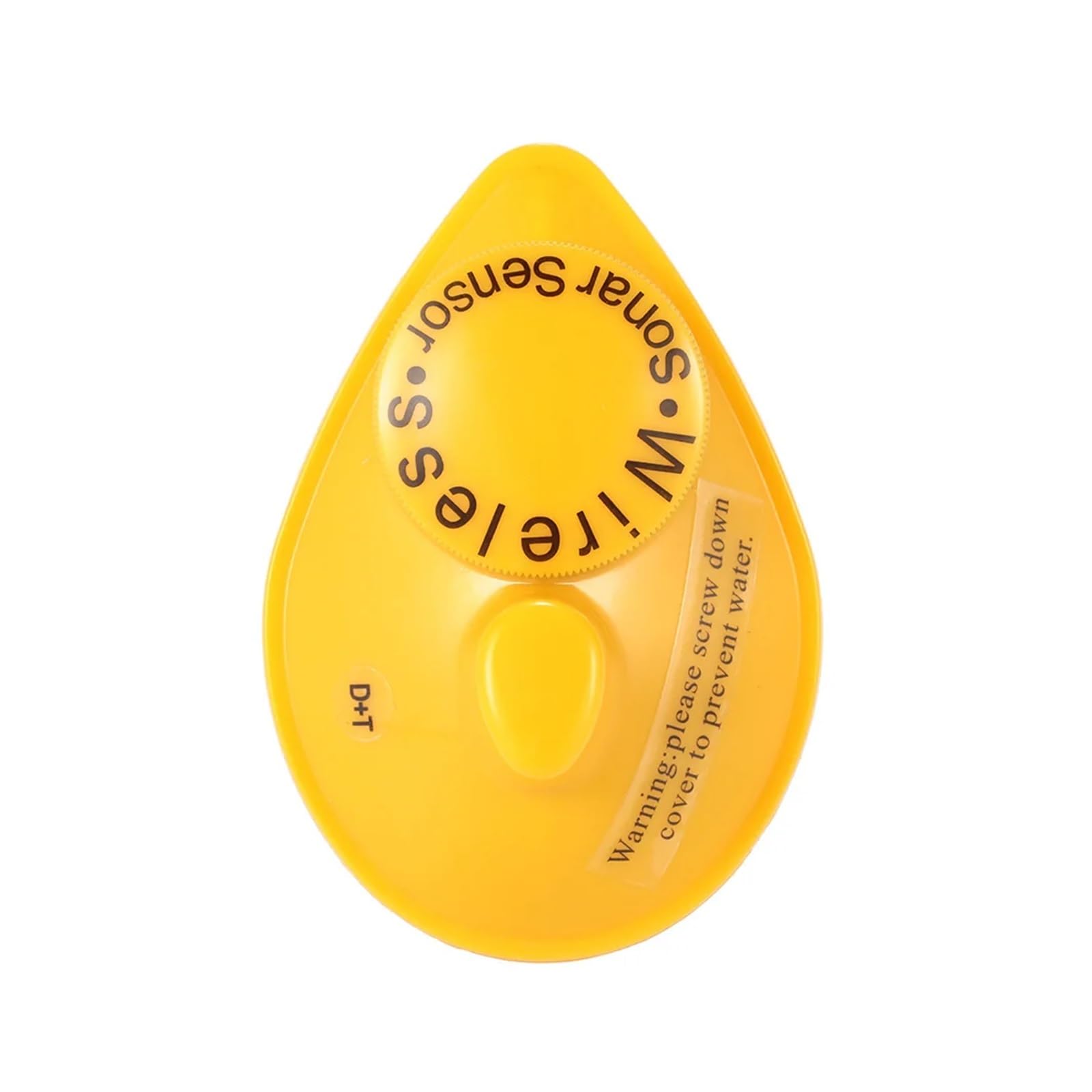 FFw718 FF518 Fish Finder Sensore sonar remoto wireless Profondità dell'acqua 45M Rilevatore di pesca Strumenti utilizzo Trasduttore Nuovo