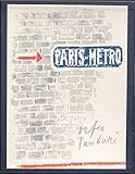  Paris-Metro