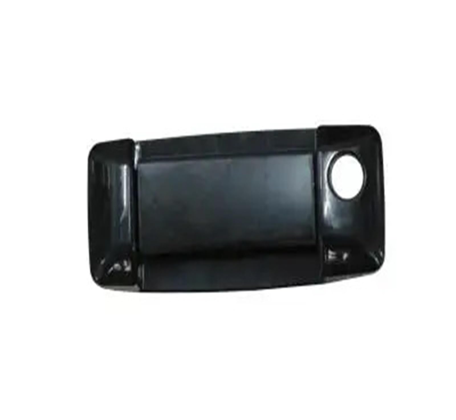 HFEWCVK Fit for T0y0ta Hiace Quantum Commuter 2005-2018 69240-26080 69240-26090 69230-26070 Sliding Door Exterior Outer Handle(Black Left)