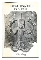 Divine kingship in Africa 0714115444 Book Cover