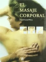 El Masaje Corporal 8476306172 Book Cover
