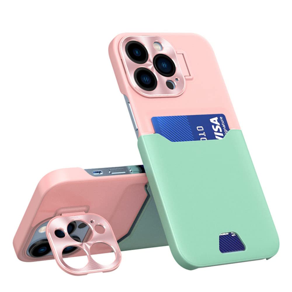 Protection caméra iPhone 14 Plus pour des sorties légères