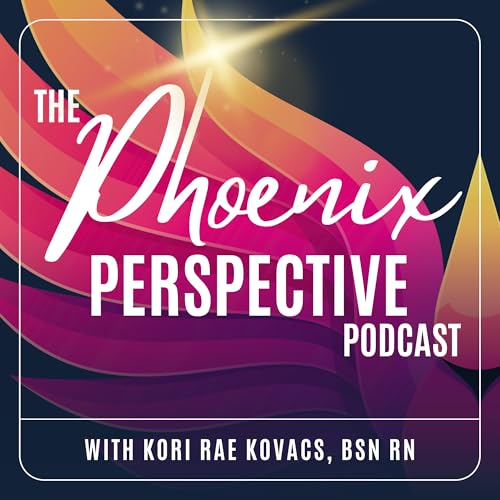 The Phoenix Perspective Podcast cover art