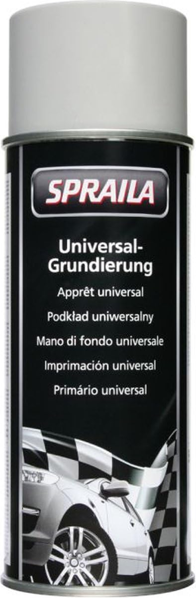 kwasny 300 001 auto di K spraila universale fondo grigio 400 ML