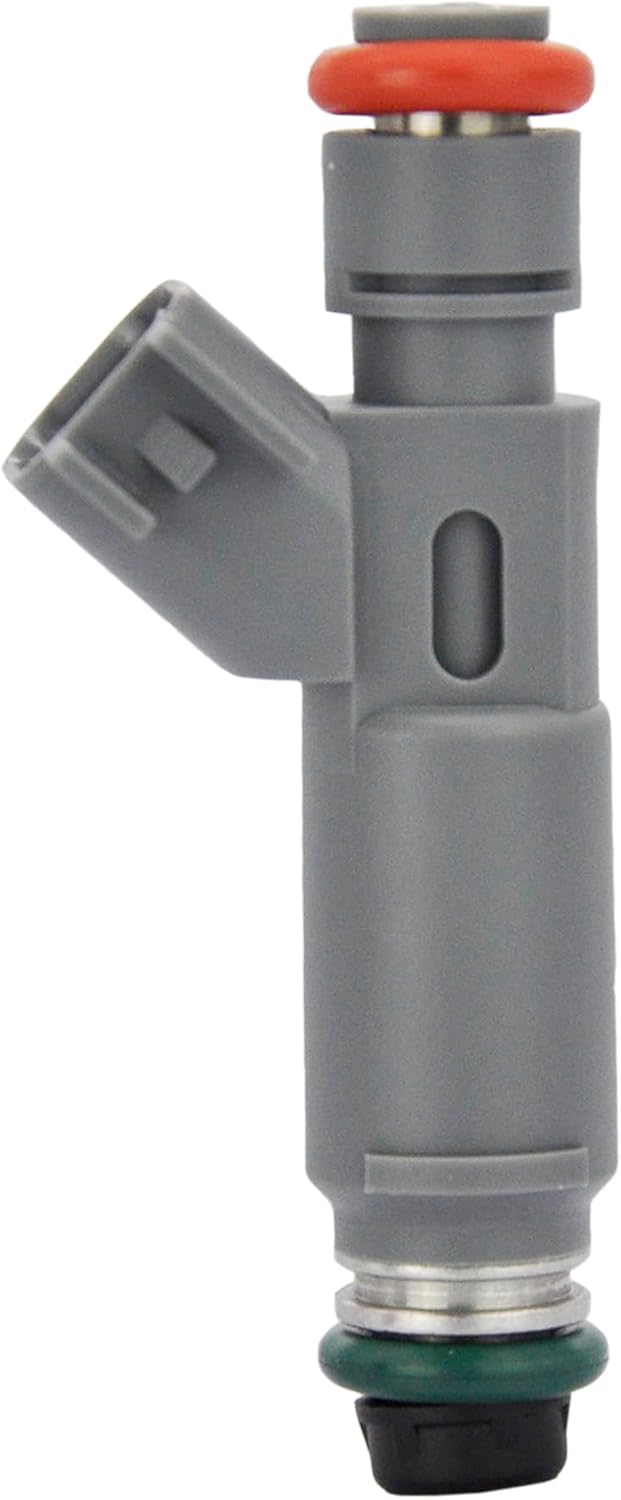 Fuel Injectors Compatible with Saturn 2005-2007 Ion, 2006-2007 Vue, 2007 Aura/Sky & Chevrolet 2005-2007 Cobalt, 2006-2007 HHR, 2006-2008 Malibu & Pontiac G6/G5/Solstice, 2.2L 2.4L, Replace FJ718