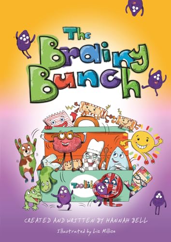 The Brainy Bunch: 1 (Introducing The Brainy Bunch)