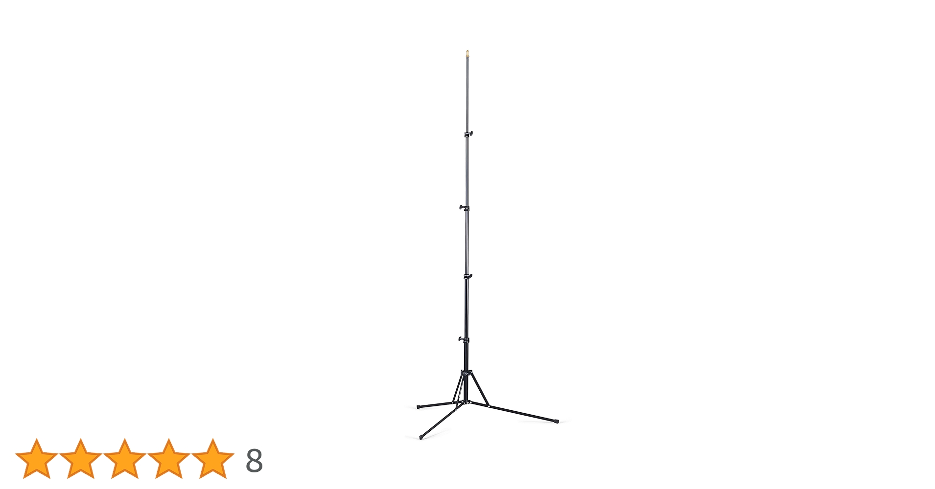 Manfrotto ライトスタンド ナノスタンド 001JB 3本セット 713qbDMt7WL.jpg_BO30,255,255,