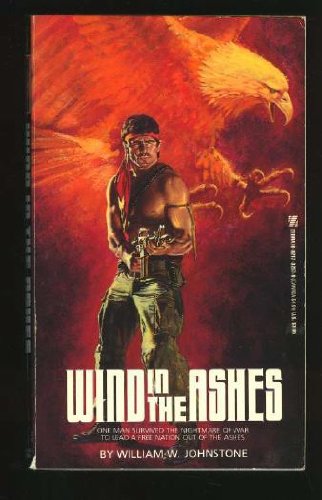 Buy Wind in the Ashes — BookShops.in
