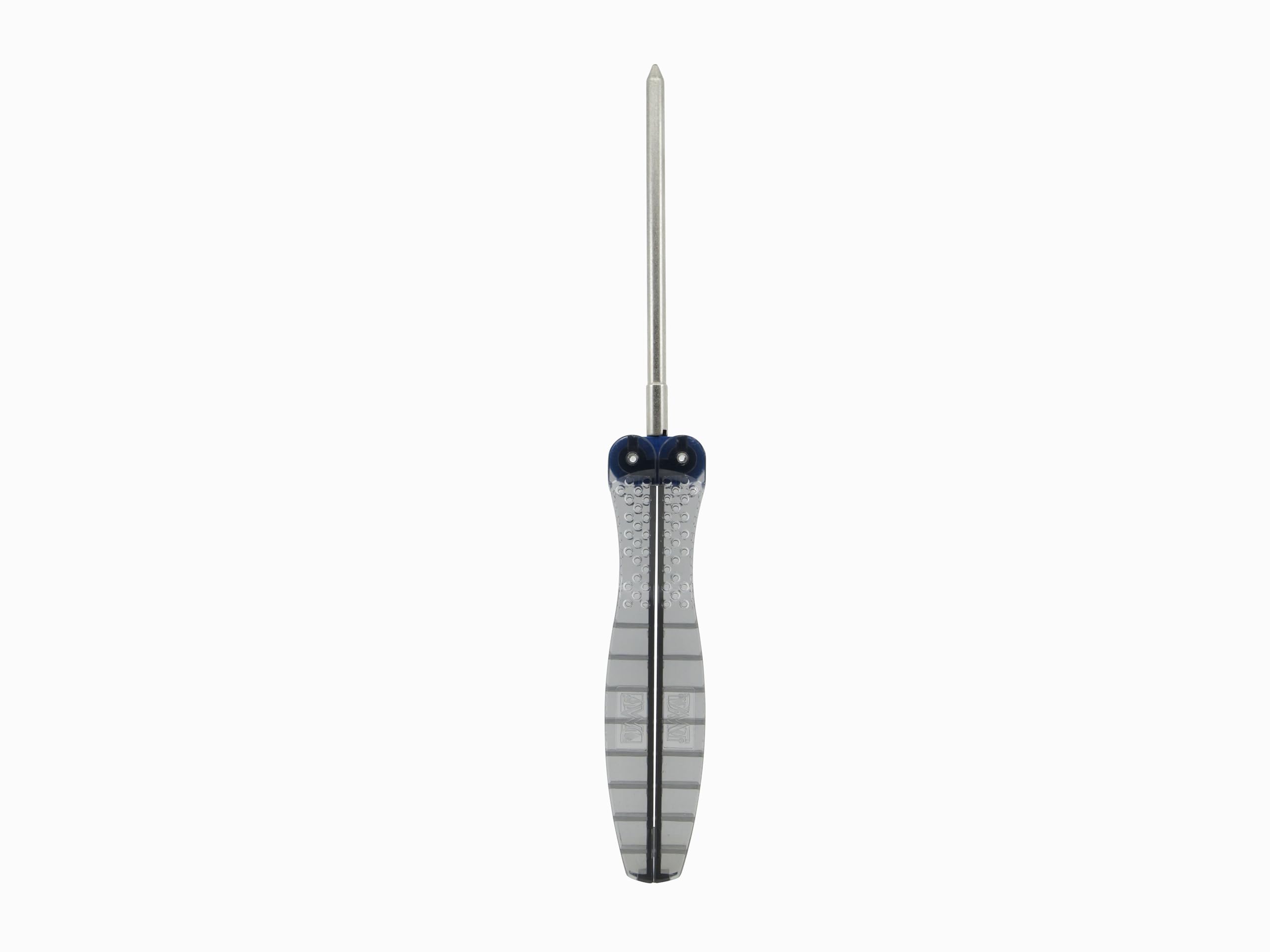 DMT Diafold Diamond Chain Saw Filecoarse Knife Sharpener - Blue, 7/32-Inch