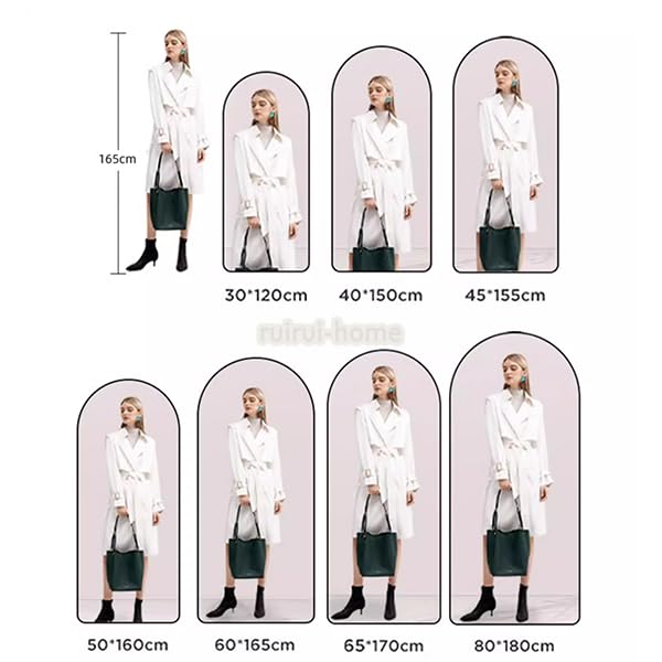 Amazon.co.jp: 全身鏡 姿見鏡 2Way アルミフレーム アーチ型 飛散防止