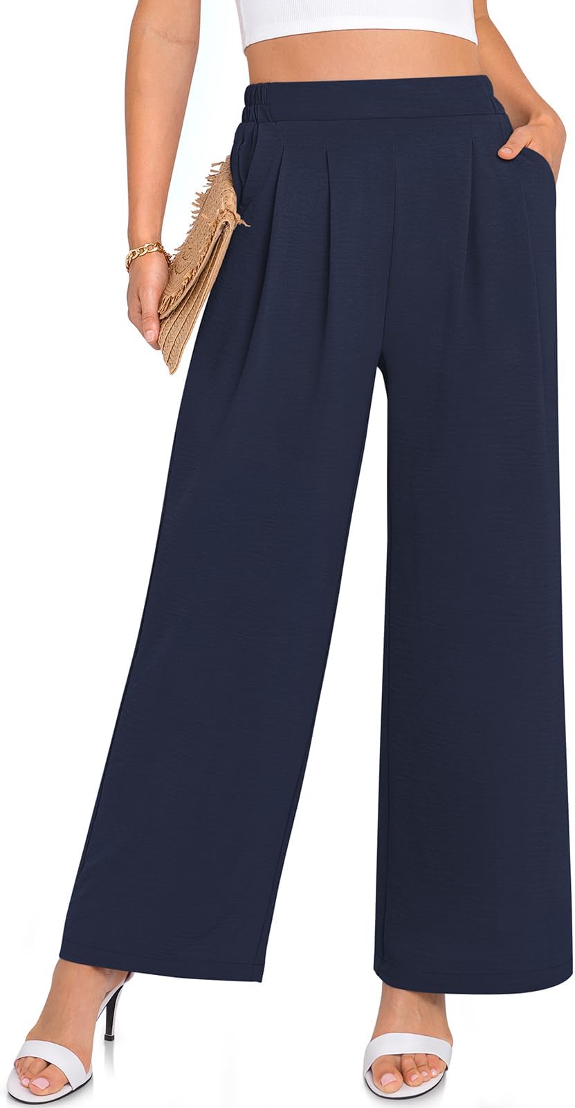 TARSEwomens Tarse20231115 Casual Pants